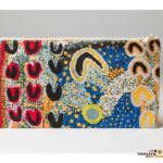 Aboriginal art Pouch