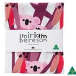 Koala Teatowel