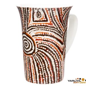 Ozkoi Aboriginal Mug cup