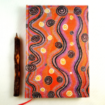 Ozkoi Aboriginal art