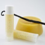 Lip balm Vanilla_Ozkoi