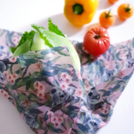 Ozkoi beeswax wrap blog