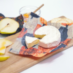 Beeswax wrap Pumpkin Halloween Australia Ozkoi