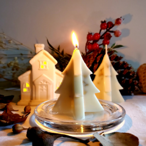 Christmas tree candles OzKoi