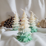 Christmas Candle Ozkoi