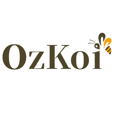 ozkoi Logo